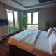 DELUXE SUITE - By ALVIS SUITE - Goldcrest Mall & Residency, Lahore - Fotografie 1