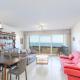 Bright apartment on the 7th floor Middelkerke - Foto 1