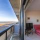Bright apartment on the 7th floor Middelkerke - Foto 3