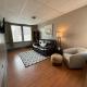 Modern 2BR with Ensuite, Downtown Morgantown, WVU