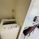 Elegant Suite with Balcony l Free wifi and netflix I Across NAIA T3 Airport, Manille - Photo 9