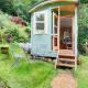 Shepherds Hut near Exmoor National Park, Taunton - Foto 6