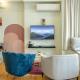 A Cozy & Comfy Studio in KLCC with KL Tower View, Kuala Lumpur - Fotografie 2