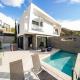 Villa in Benidorm with Private Pool Finestrat - Foto 1