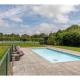 Holiday Home in De Punt with Pool & Garden, Burgh Haamstede (fotografie 8)