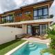 2-Bedroom Villa, Private Pool, North Canggu Dalung - Fotografie 1