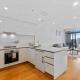 Capri - Executive 1BR in Fortitude Valley plus parking Brisbane - Foto 9
