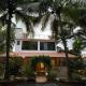 Anandvan Villa, Alibaug