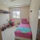 Appartement bien équipé, Agadir (foto 9)