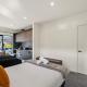 Mountain Escape by Remarkables 11 | Studio unit Frankton - Foto 7