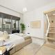 Luxury 5BR Penthouse in Marina l Private Jacuzzi & Sauna, Dubaj - Fotografie 2