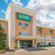 Quality Inn & Suites Plano East - Richardson, Plano - Fotografie 1