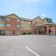 Quality Inn & Suites Big Stone Gap, Big Stone Gap