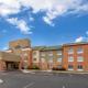 Comfort Inn & Suites Akron South - Foto 1
