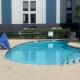 Quality Inn Jacksonville - Orange Park near Naval Air Station
