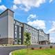 WoodSpring Suites Jackson Hub City, Jackson (fotografie 6)