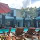 The Radiant Hotel, Kuta