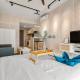 Muji Studio Continew by RumaBnB, Kuala Lumpur - Fotografie 9