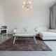 TRPS - Marina Quays West, Dubai Marina - Spacious 1BR, Dubai Marina View, Dubaï - Photo 5