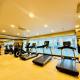 Luxurious 1BR , Damac Maison Canal Views, Dubai - Foto 5