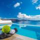 Santorini Secret Suites & Spa, Small Luxury Hotels of the World