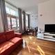 Maya's Flats & Resorts 65 - A perfect 3 room flat in the old town Gdansk, Gdaňsk - Fotografie 2