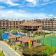 Tropical Hawaiian 2BR Condo Unit in Metro Manila with Laundry Area - Sleeps 4, Manila - Foto 1