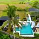 Villa Infinity Ubud by BaliSuperHost - Photo 8