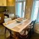 Balat Istanbul Three-Story Restored Ottoman House, Istanbul - Foto 3