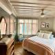 Balat Istanbul Three-Story Restored Ottoman House, Istanbul - Foto 8