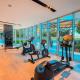 Like Home - Central 2BR with Burj Khalifa Views, Dubaï - Photo 6