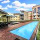 Executive studio in heart of Melrose Arch, Johannesburg - Fotografie 3