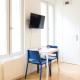 Charming studio in the 17th ideal for 2, Paris - Foto 4