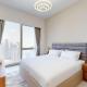 LikeHome - Skyhigh Apartment with Burj Khalifa view, Dubaï - Photo 9