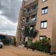 SPOTLIGHT MOTEl, Kampala (fotografie 8)