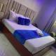 SPOTLIGHT MOTEl, Kampala (fotografie 9)