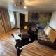 Haus Buckaroo – Rancho el Rosal, Bad Mergentheim