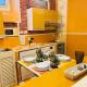 Aventino The Yellow Home, Roma - Foto 1
