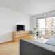 Charming studio - 2P - balcony - Saint Honore, Paris - Foto 9