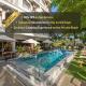 HA Ocean Front Hotel and Apartment, Hội An - Photo 1