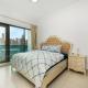 Luxury 2BR near Burj Khalifa with Rooftop Pool, City & Canal Views, Free Parking, Dubaï - Photo 4