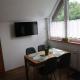 Kleine, gemütliche Dachgeschosswohnung, Ober-Laudenbach (fotografie 4)