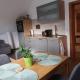 Kleine, gemütliche Dachgeschosswohnung, Ober-Laudenbach (fotografie 5)