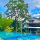Hotel Kingland, Ruwanwella (foto 3)