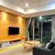 Fairview House - Luxstay near Airport, Klapadua (fotografie 9)