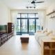 Legasi Kampung Bharu 3Bedrooms Next to KLCC & LRT, Kuala Lumpur - Foto 1