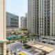 Radiant 2BR APT near Dubai Hills Park & Golf Club, Dubaï - Photo 10
