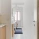 GuestHost - MM Lotto - Comfy & Bright Apartment X4, Milán - Fotografie 9