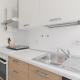 GuestHost - MM Lotto - Comfy & Bright Apartment X4, Milán - Fotografie 10