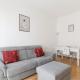 GuestHost - MM Lotto - Comfy & Bright Apartment X4, Milán - Fotografie 6